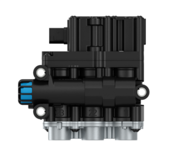 Ecas Valfi - Daf -  Mercedes / 2020257 -  1888014 -  A0013271325 -  0013271325 -  A0013271025 -  0013271025