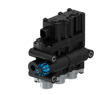 Ecas Valfi - Daf -  Mercedes / 2020257 -  1888014 -  A0013271325 -  0013271325 -  A0013271025 -  0013271025