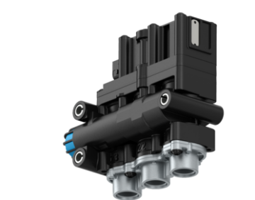 Ecas Valfi - Daf -  Mercedes / 2020257 -  1888014 -  A0013271325 -  0013271325 -  A0013271025 -  0013271025