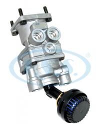 Fren Merkezi - Mercedes Atego / Oem: 461 319 263 0