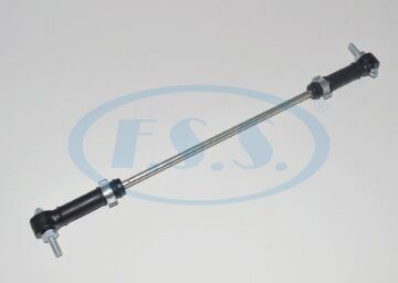 Ecas Valfi Tamir Takımı – Daf - Cf75 / Oem: 4410507142