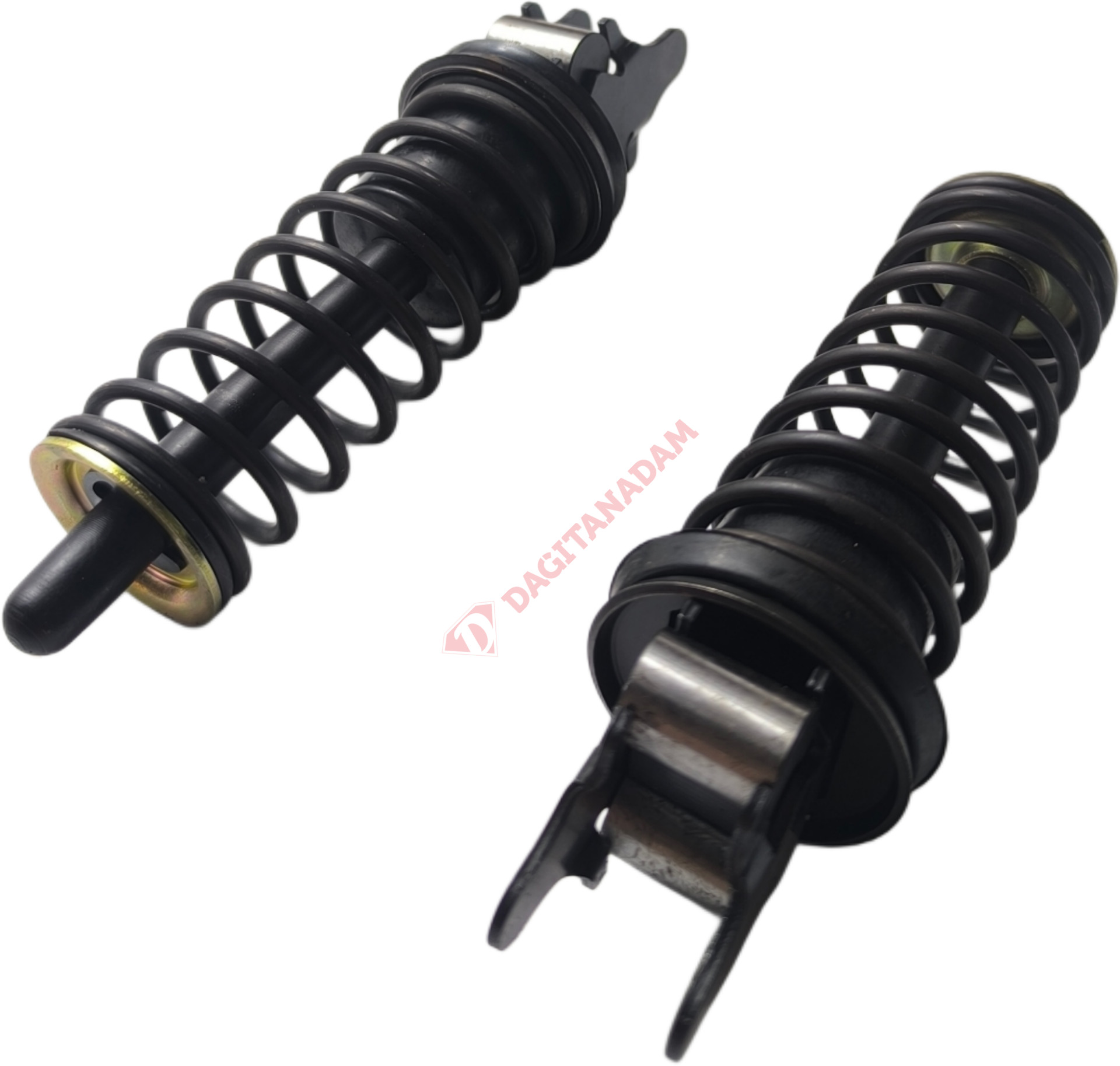 Duplex 410 Kama Komple - 930899