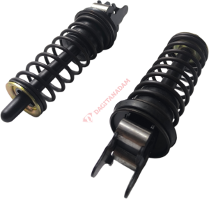 Duplex 410 Kama Komple - 930899