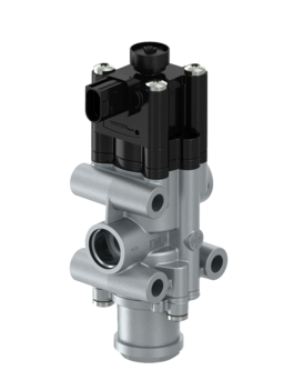 Role Valf - Scania / 2158373