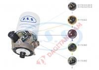 Kurutuculu Hava Tahliyesi - Man M2000 / Oem: La8208