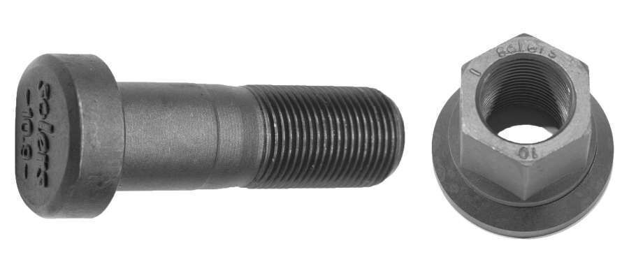 Bijon - Mercedes / 327 401 0071 - 312 401 1171 - 318 402 0271