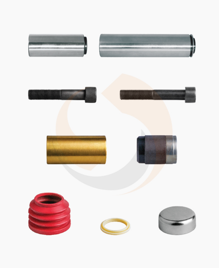 Knr Kaliper Perno Tamir Takımı - 10 1331 - 990200