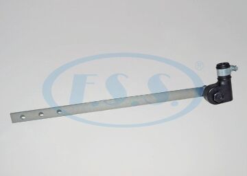 Ecas Valfi Tamir Takımı – Kögel - Schmıtz / Oem: 4410507182