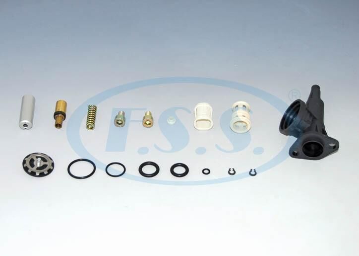 Debriyaj Alt Merkezi Tamir Takımı - Volvo - Renault / Oem: 626736Am