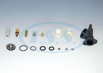 Debriyaj Alt Merkezi Tamir Takımı - Volvo - Renault / Oem: 626736Am