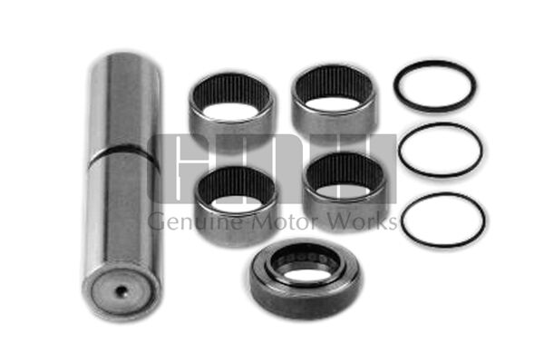 Dingil Tamir Takımı - Mercedes / Oem No: 3003300519