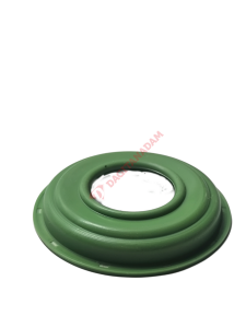 Duplex 410 Toz Lastiği - Kısa 930902