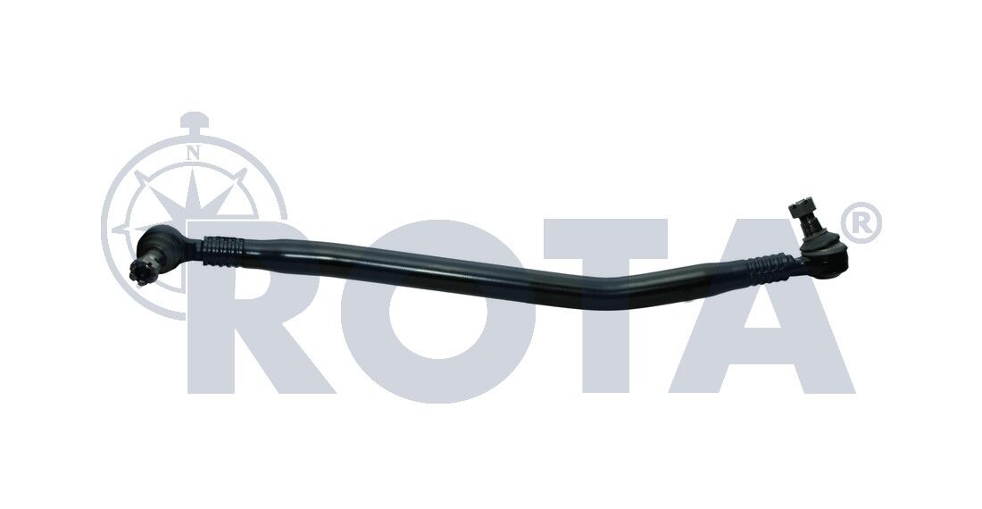 Komple Rot / Oem No: 2Z0422803