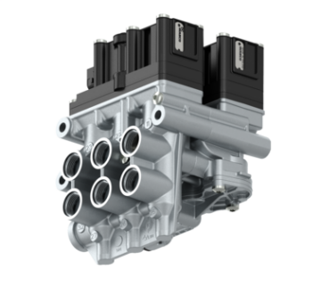 Ecas Valfi - Mercedes / A0013271225 -  A0013270825