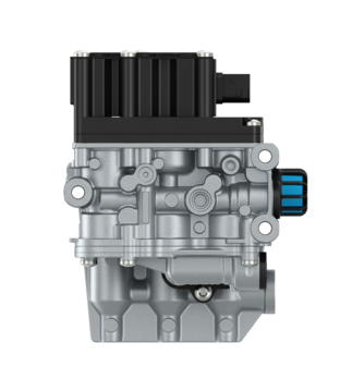 Ecas Valfi - Mercedes / A0013271225 -  A0013270825