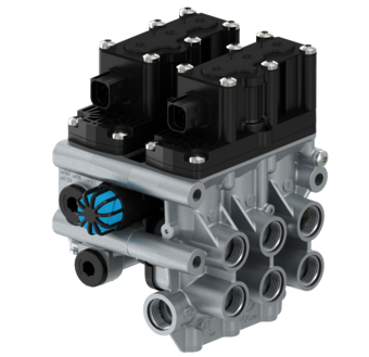 Ecas Valfi - Mercedes / A0013271225 -  A0013270825