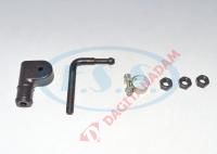 Ecas Valfi Tamir Takımları - Ebs 5 - Man L2000 - M2000 - Scanıa - Volvo - Reanult Vı - Iveco / Oem: 433 401 006 0