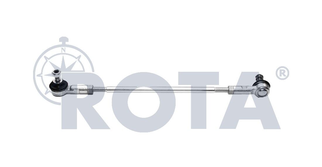 Vites Çubuğu - Mercedes / A9452601889 - 3752600189