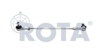 Vites Çubuğu - Mercedes / A9452601889 - 3752600189