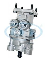 Fren Merkezi - Mercedes / Oem: 461 319 262 0