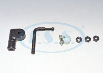 Ecas Valfi Tamir Takımı – Iveco - Man - L2000 / Oem: 4334010060