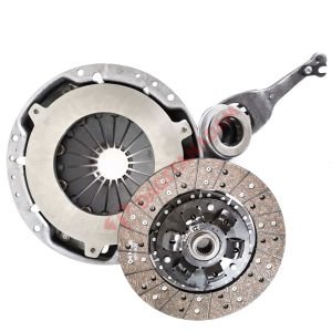 Debriyaj Baskı + Balata + Debriyaj Rulmanı + Çatal + Topuz + Debriyaj Rulmanı Palet Pimi - Levend 3000