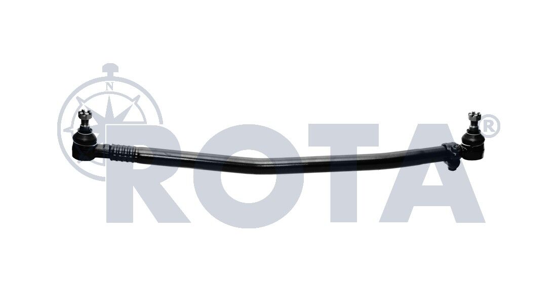 Komple Rot / Oem No: 6006007016000 - T06415701B