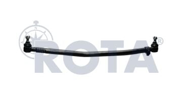 Komple Rot / Oem No: 6006007016000 - T06415701B