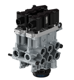 Ecas Valfi - Man - Scania - Daf / 0003276825 -  1305452 -  1453164 -  1934999 -  4C463038BA -  81259026147 -  A0003276825