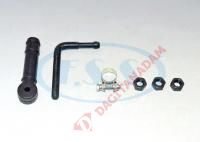 Ecas Valfi Tamir Takımları - Man - Mercedes - Iveco - Kogel - Krone - Volvo - Ford - Evobus - Kaessbohrer - Lıebherr - Daf - Bpw - Renault - Schmıtz - Fruehauf / Oem: 433 401 003 0