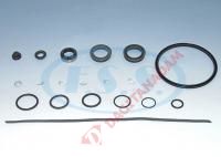 Debrıyaj Alt Merkezi Tamir Takımı - Scanıa 2-3 Serıes