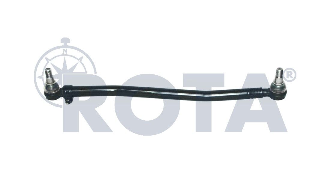 Komple Kısa Rot - Volvo / 1083744