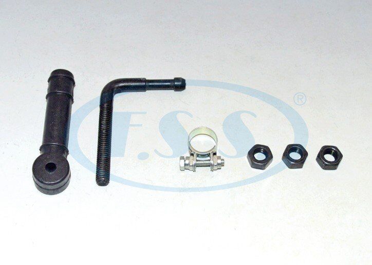 Ecas Valfi Tamir Takımı – Bpw - Daf / Oem: 4334010030