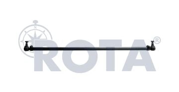 Komple Rot / Oem No: T15415801B - 87HU3280BA