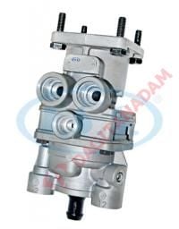 FREN MERKEZİ - 461 319 272 0 - MERCEDES - DAF
