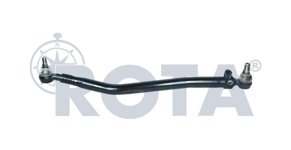 Komple Kısa Rot - Volvo / 20393187 - 20375556 21406952 22159737 21106952