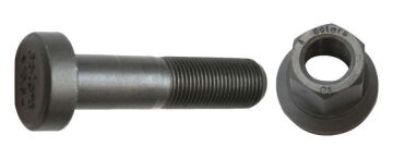 Bijon - Man / 81 45501 0123