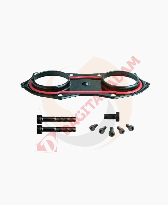 Knr Kaliper Sac Kapak - Yeni Model - 990407