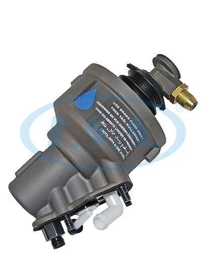 Debriyaj Alt Merkezi - Scanıa - 4, P, G, R, T Serıes / Oem: 629683Am