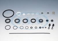 Debriyaj Alt Merkezi Tamir Takımı - Volvo / Oem: 626703Am