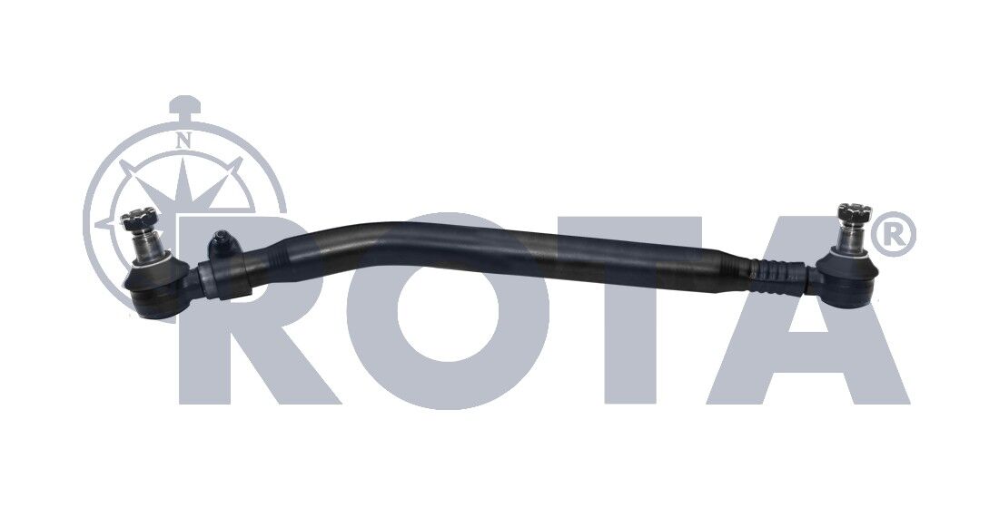 Komple Rot / Oem No: 806619