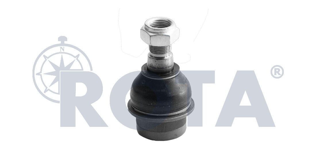 Rotil - Mercedes / 9063304007 - 2E0407151L 9063304107 2E0407151M 9063304607 2E0407152L 9063304707 2E0407152M 9063330227