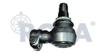 Dişi Rot Başı - Volvo / 8151876