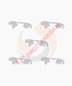 KNR SENSÖR AYAR PLASTİK TAKIMI