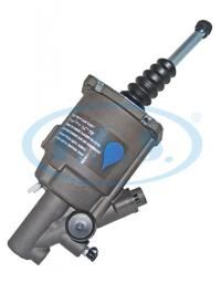Debriyaj Alt Merkezi - Volvo - Fh12, Fh16, Fm9 - Fm12, Nh12 / Oem: 628493Am
