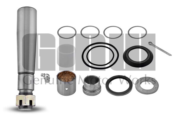 Dingil Tamir Takımı - Volvo / Oem No: 3090267 - 276032 - 276024