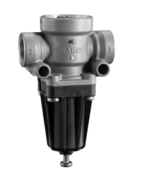 Basınç Sınırlama Valfi - Daf - Ford -  Goldhofer -  Kögel -  Volvo / 1518931 -  1518931 -  3C462L129A2A -  527331288000 -  3C462L129A2A -  150872 -  335702 -  527331288000