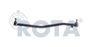 Komple Rot - Mercedes / 3834601905 - 3834602505 3834604605