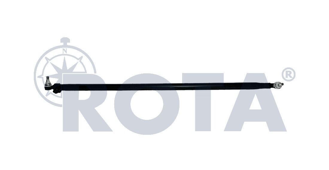 Komple Rot - Volvo / 20361568 - 85115641