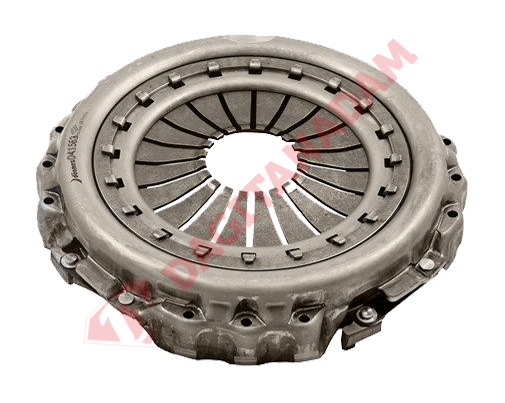 Baskı - Sac Kafes - Diyafram Yaylı / Ford - Oem: GC46 - 7563 - EA